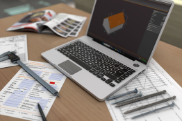 Discover our updated ECS calculation program 3.0 Discover our updated ECS calculation program 3.0