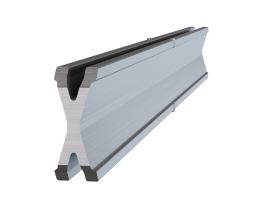 FIX-FIT Befestigungssystem - Profilverbinder FIX-FIT Cross