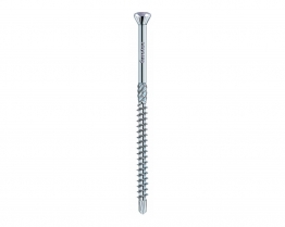 Hobotec - Hobotec Zierkopf, Edelstahl gehärtet