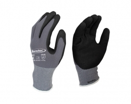 Arbeitshandschuhe - Arbeitshandschuhe FlexFit