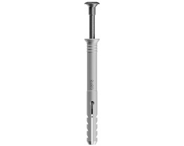 Plugs/Bolt anchor - END hammer-in frame fixing