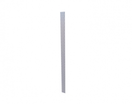 Деревянная строительная фурнитура (HKB) - Перфорированные ленты