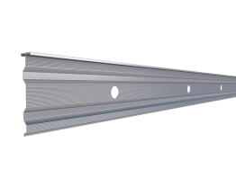 Аксессуары для кровли - Карнизная планка