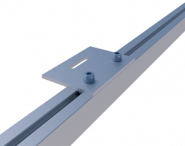 Zubehör - Kreuzverbinder-Set