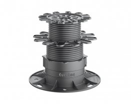 Verstellfüße Profi-Line - Verstellfuß PRO XL Verstellfüße Profi-Line - Verstellfuß PRO XL