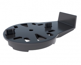 TERRA Baukastensystem - TERRA Randauflage