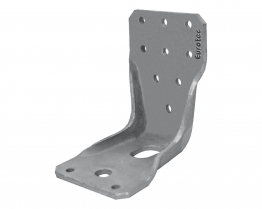 Timber construction - Simply tie bar Timber construction - Simply tie bar