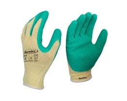 Arbeitshandschuhe - Arbeitshandschuhe AquaGrip Plus