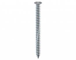 Beton-Karmskrue - Beton-Karmskrue, Pan Head