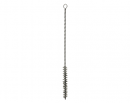 Chemical fasteners - Cleaning brush