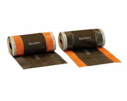 Аксессуары для кровли - Рулонный элемент конька