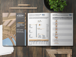 The exclusive Eurotec design guide for timber construction The exclusive Eurotec design guide for timber construction