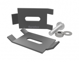 Zubehör - Mattenverbinder CONNECT