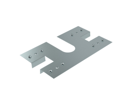 Zubehör - Potentialausgleichsscheibe