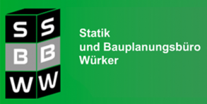 Statik und Bauplanungsbüro Würker