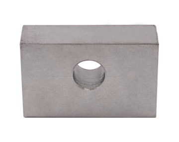 Druckplatte Zuganker 540/620