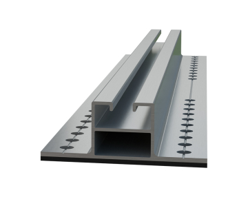 Montageprofil Trapezblech EASY SLIM