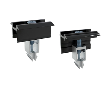 Module clamps FASTFIX