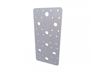 Flachverbinder schwer