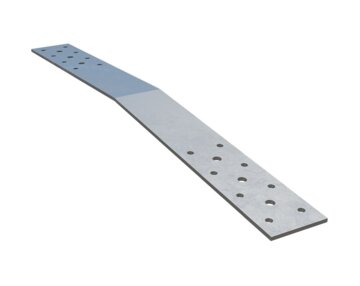 Überfirstverbinder