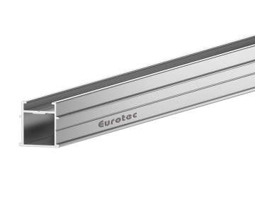 EVO Light aluminium system profile