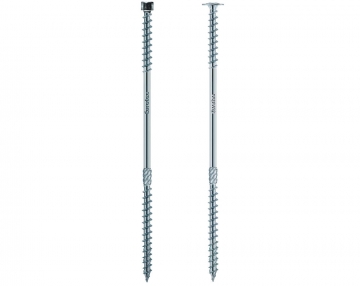Topduo Dachbauschraube