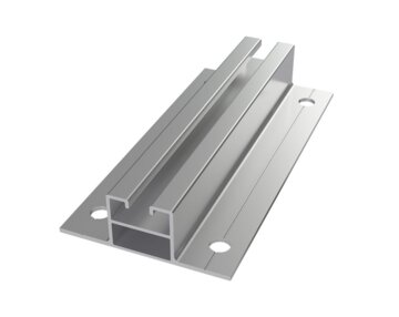 Montageprofil Fassade EASY