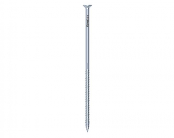 LVL construction screw