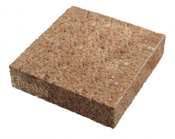 Kork-Pad Abstandhalter