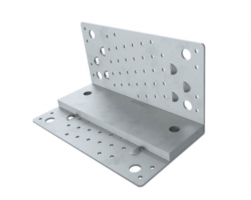 Scherwinkel & Druckplatten