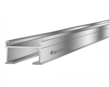 Alu-Systemprofil EVO
