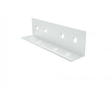 L-profile connector SLIM