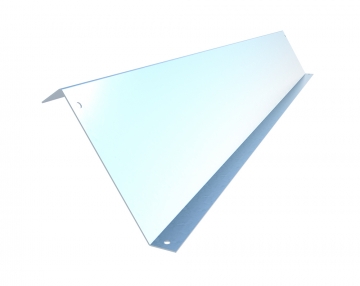 Wind deflector