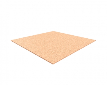 Dachschutzkork
