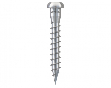 Angle-bracket screw