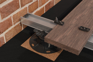 Recommandations de fixation