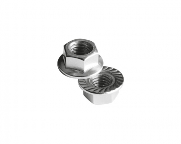 Locking nuts