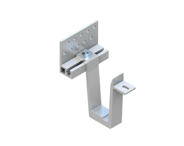 Roof hook FIX-FIT V3 Vario