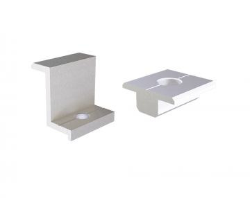Module clamps