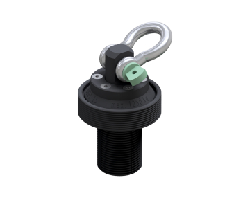 Pick transport anchor