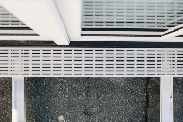 Soluzioni di drenaggio efficienti per terrazzi e balconi!
