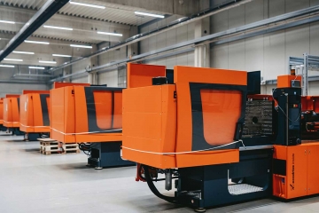 Evolution from dealer to full-fledged, full-service supplier