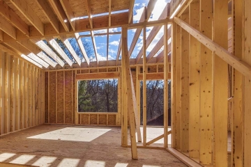 Einfache oder zimmermannsmäßige Holzverbindungen