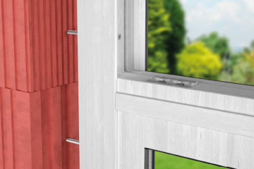 Eurotec concrete frame screws receive ift certification