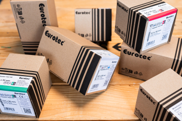 Focus on sustainability: new packaging solutions as part of our strategy