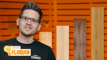 Weitere Videos - Holzbautechnik – Holzwerkstoffe und ihre Verwendung