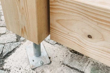 Tensile Tests on PediX Duo Post Supports Tensile Tests on PediX Duo Post Supports