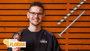 Weitere Videos - Unsere Schrauben – Richtig Verschrauben