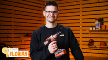 Weitere Videos - Holzbautechnik – Bolzen