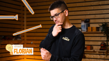 Was halten Schrauben wirklich aus?